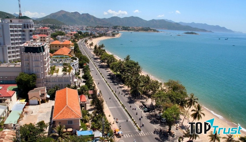 Nha Trang bình yên