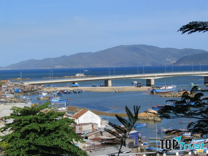 Cảnh đẹp Nha Trang