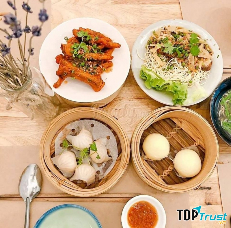 Nha Trang Dimsum House