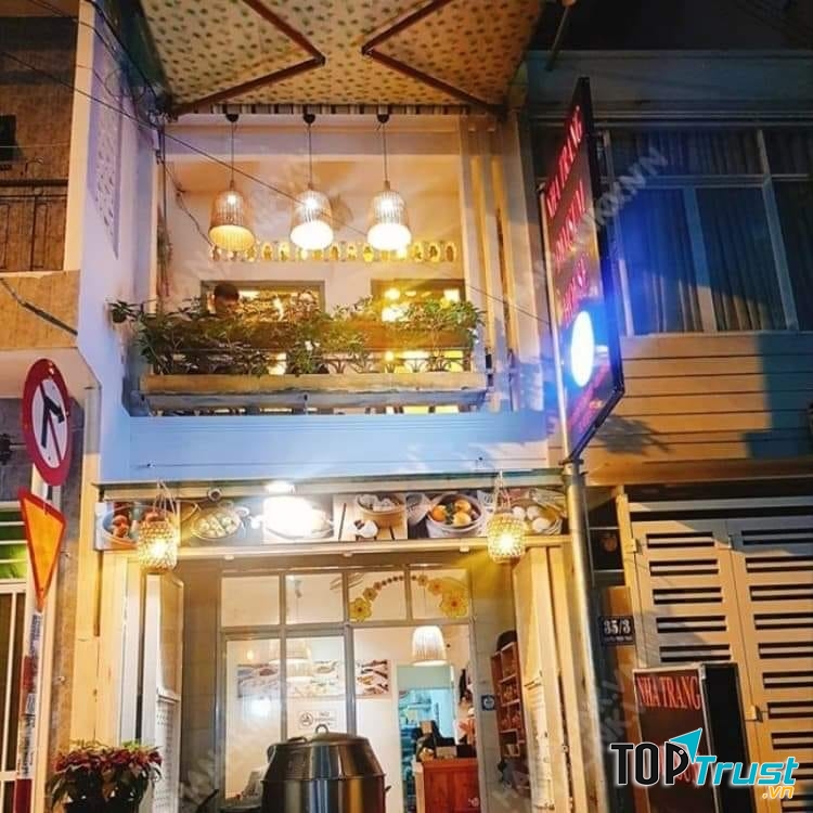 Nha Trang Dimsum House
