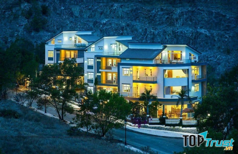 Nha Trang Hills Villas