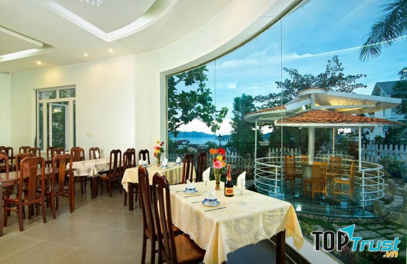 Nha Trang Hills Villas