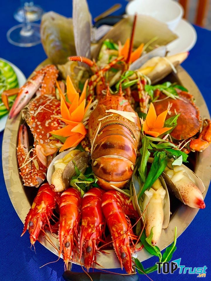 Nha Trang View Restaurant