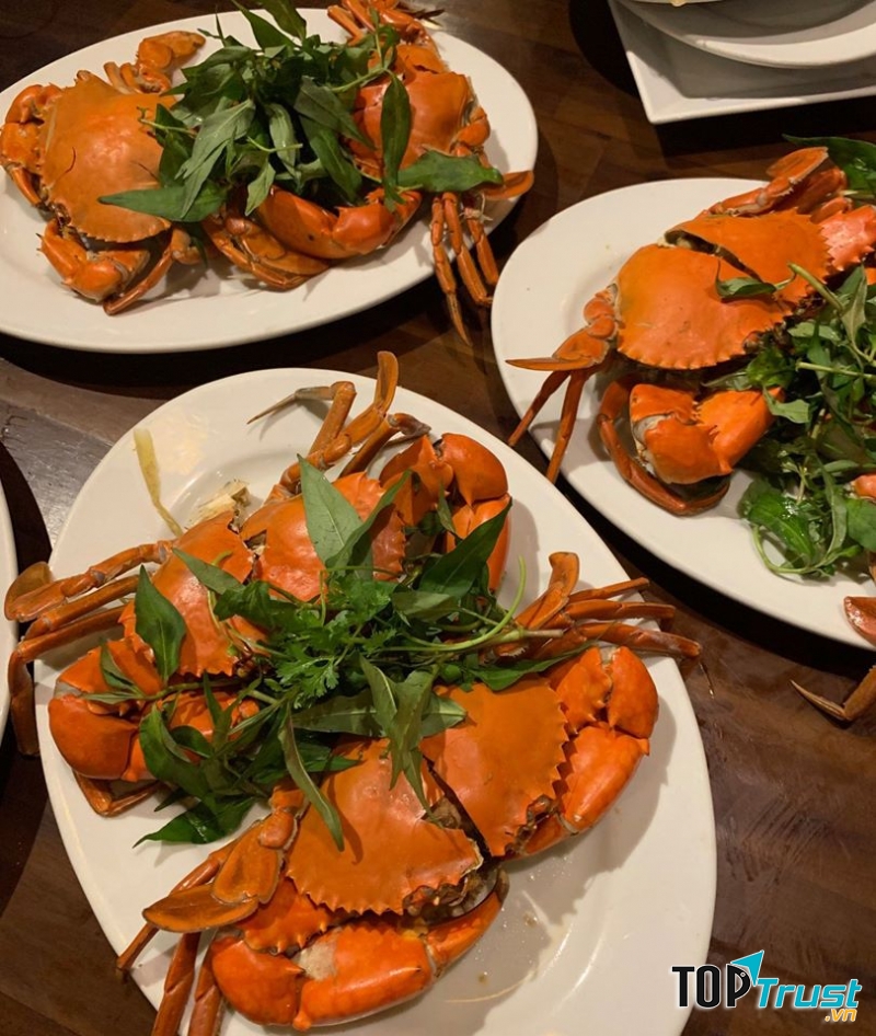 Nha Trang View Restaurant