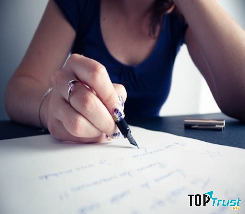 Nhà văn, copywriter