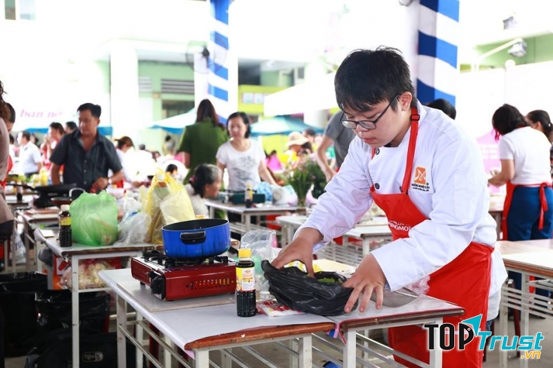 Nhà văn hóa phụ nữ TP. Hồ Chí Minh