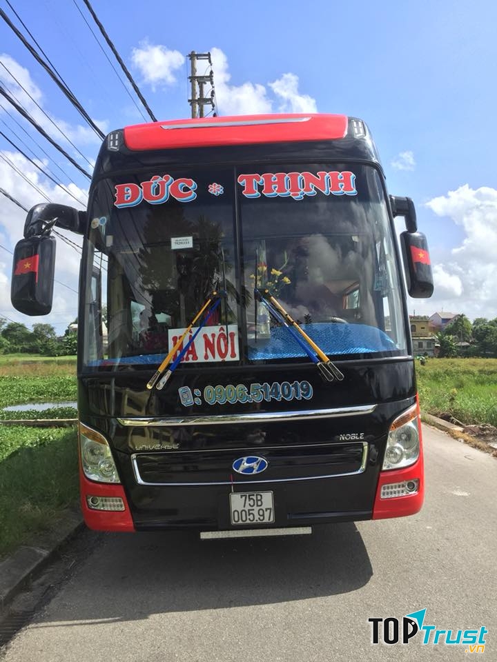 Đức Thịnh