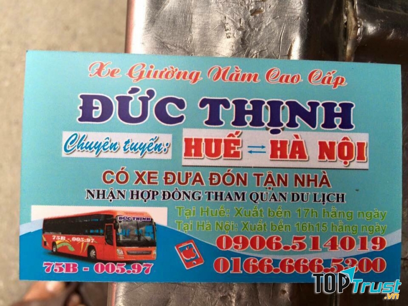 Đức Thịnh