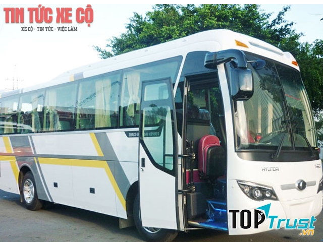 Nhà xe Dương Thúy