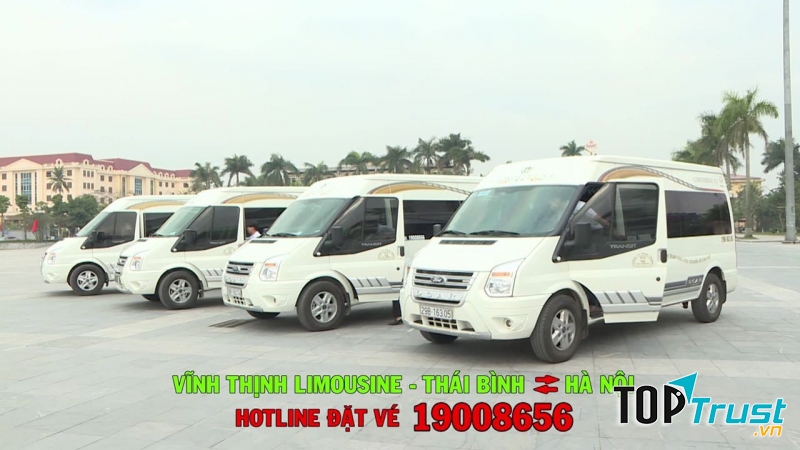 Dàn xe sang trọng