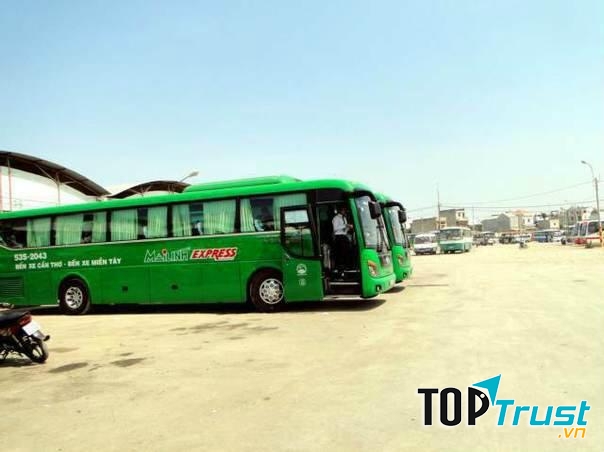 Mai Linh Express