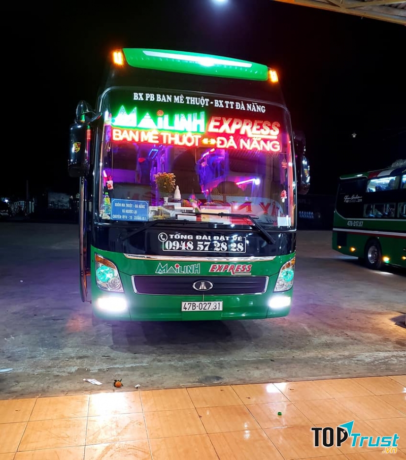 Mai Linh Express