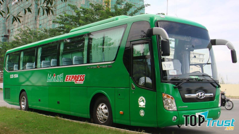 Mai Linh Express