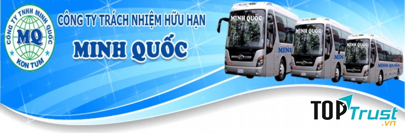 NHÀ XE MINH QUỐC
