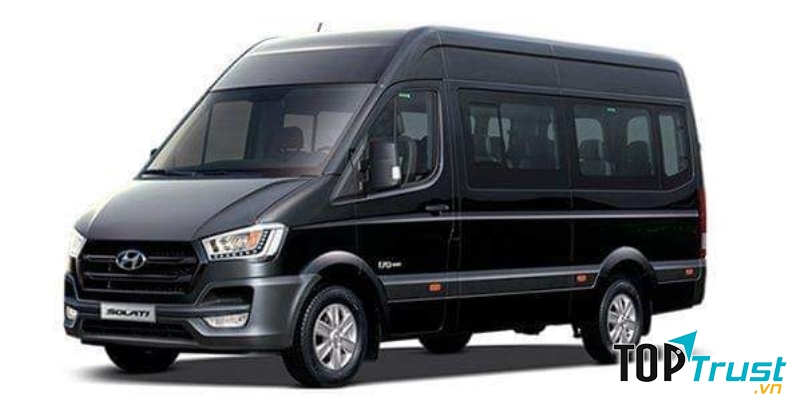 Nhà xe Phiệt Học