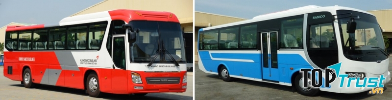 Nhà xe Phước Hoà