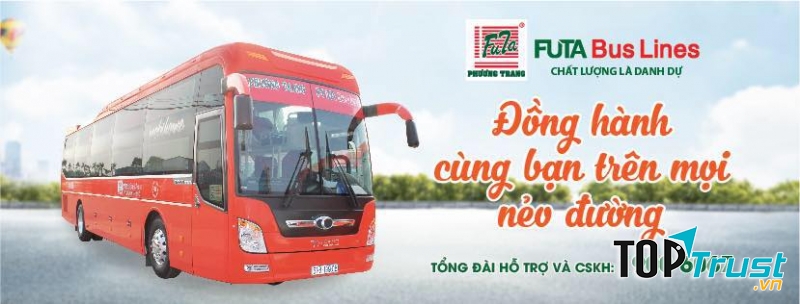 Nhà xe Phương Trang