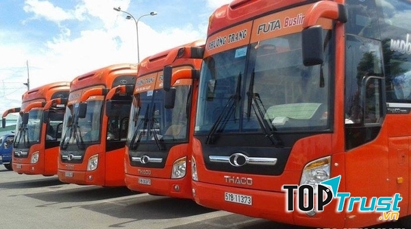 Nhà xe Phương Trang