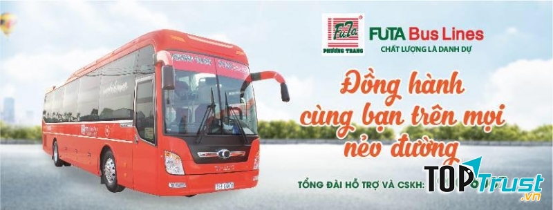 Nhà xe Phương Trang