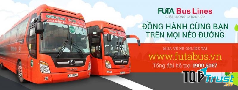 Nhà xe Phương Trang