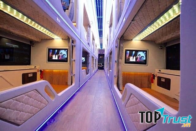 Nhà xe Quốc Đạt