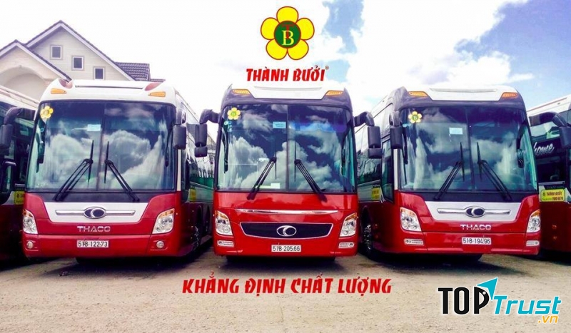 Nhà xe Thành Bưởi