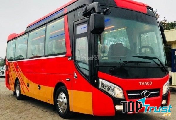 Xe giường nằm Thanh Thắng l