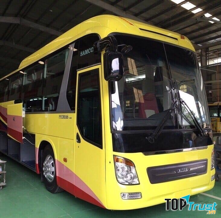 Xe khách Trường Ngươn