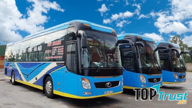 Xe Việt Khánh
