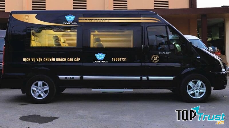 Việt Nam Limousine