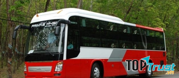 Nhà xe Xuân Tuấn