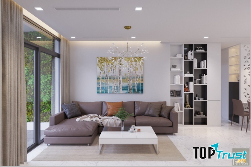 Nhà Xinh Group (Công ty cổ phần kiến trúc xây dựng Nhà Xinh)