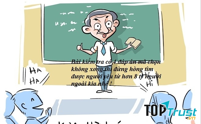 Nhắc nhở thực tế nhất