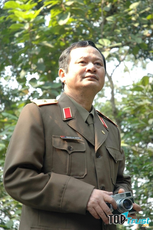 Nhạc sỹ An Thuyên