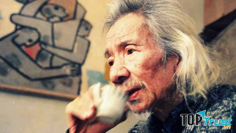 Nhạc sỹ Văn Cao