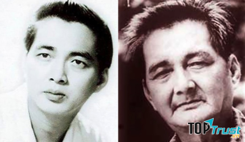 Nhạc sỹ Đoàn Chuẩn