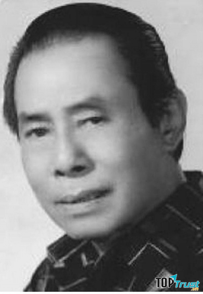 Nhạc sỹ Lê Thương