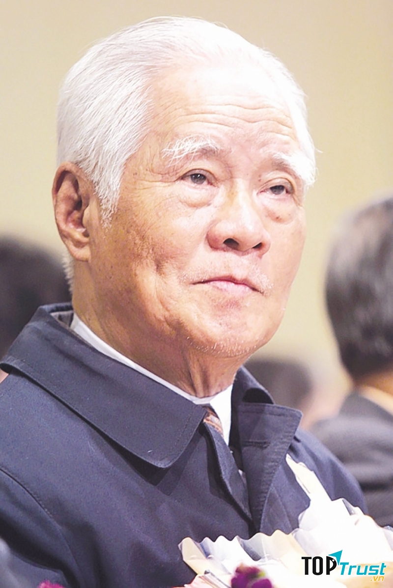 Nhạc sỹ Nguyễn Văn Tý