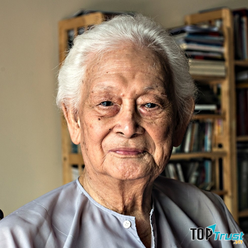 Nhạc sỹ Phạm Duy