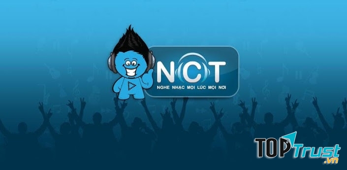 nhaccuatui.com - Nghe nhạc mọi lúc mọi nơi