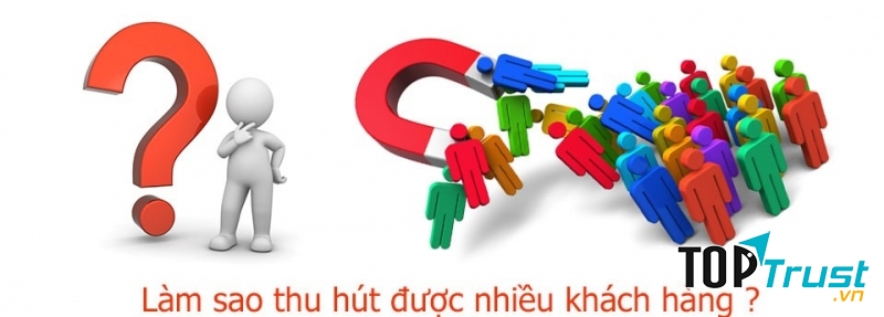 Nhắm đến đối tượng cụ thể
