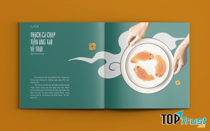 Nội dung sách Nhâm nhi Tết