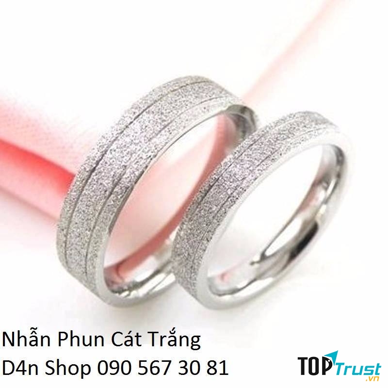 Nhẫn Cặp Đồ Đôi Đà Nẵng
