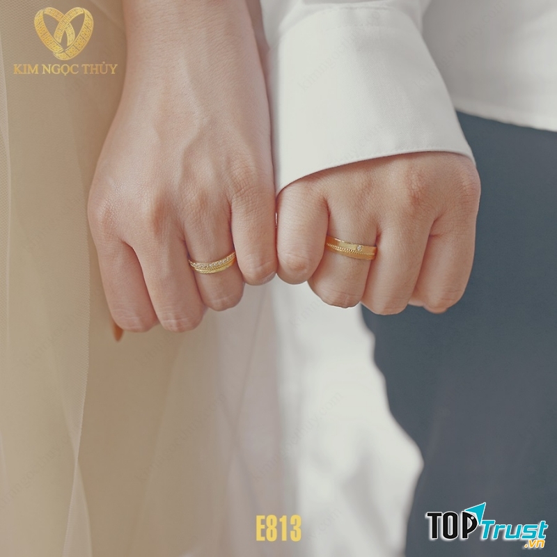 Tiệm vàng Kim Ngọc Thủy