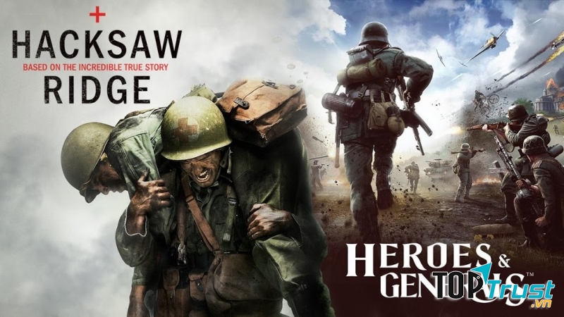 Phần hòa âm trong Hacksaw Ridge đã đem về cho O'Connell giải thưởng danh giá