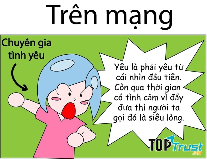 Nhận được thư em ngày Valentine