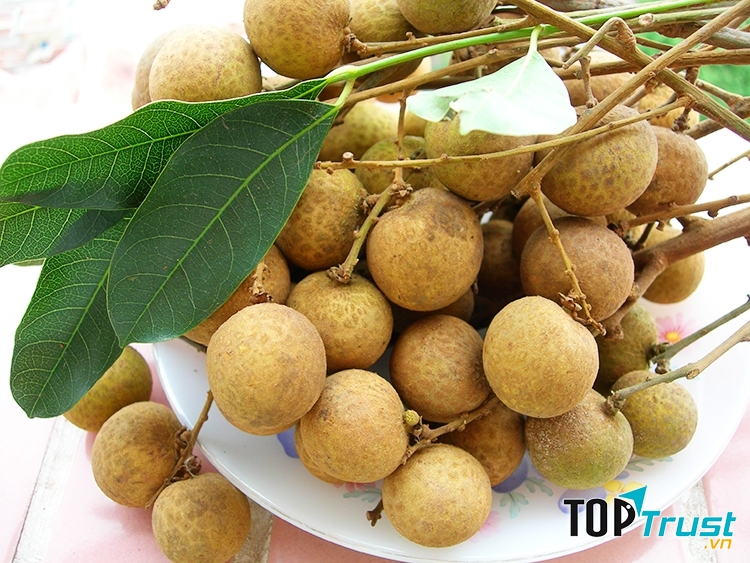 Nhãn Lồng (Phố Hiến, Hưng Yên)