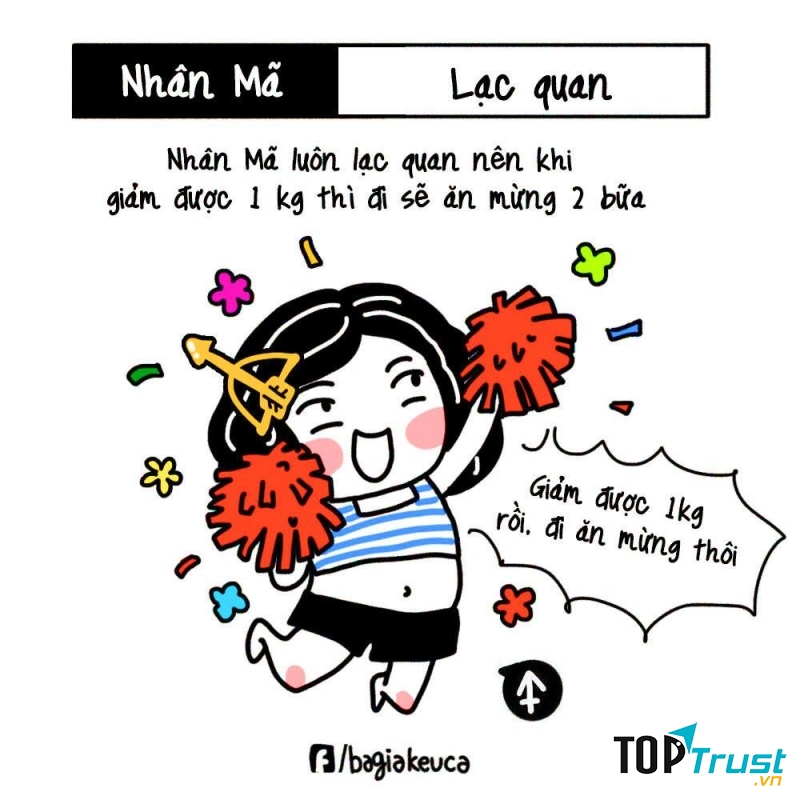 Nhân Mã