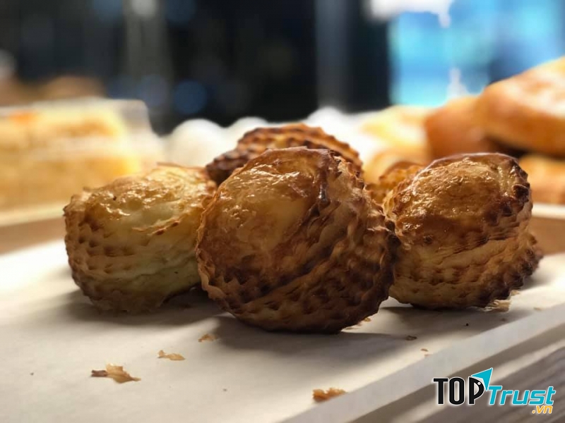 Nhân Ngãi Bùi Thị Xuân - Đà Lạt