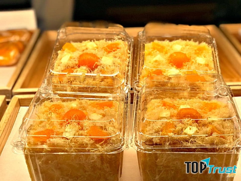 Nhân Ngãi Bùi Thị Xuân - Đà Lạt